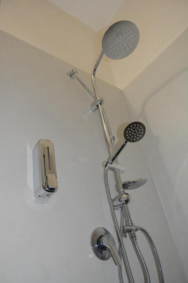 Aitho Apartment 45 Catania Exterior photo